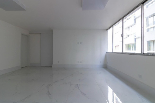 Imagem Imóvel com 4 Quartos à Venda, 120 m² em Santa Cecília - São Paulo