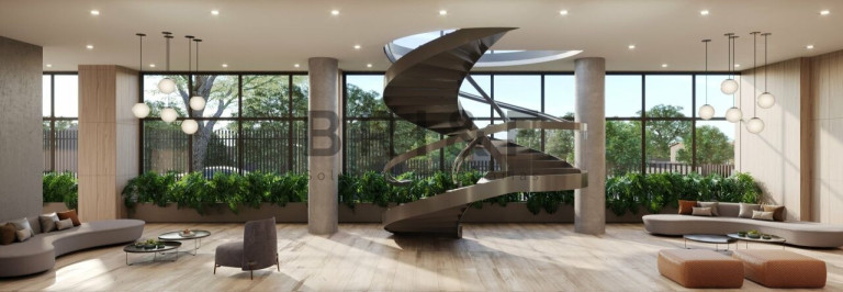 Imagem Apartamento com 2 Quartos à Venda, 92 m² em Brooklin - São Paulo Imagem Apartamento com 2 Quartos à Venda, 92 m² em Brooklin - São Paulo