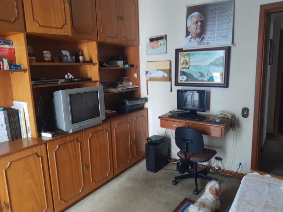 Imagem Apartamento com 3 Quartos à Venda, em Moema - São Paulo Imagem Apartamento com 3 Quartos à Venda, em Moema - São Paulo