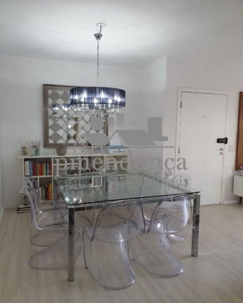 Imagem Apartamento com 3 Quartos à Venda, 106 m² em Perdizes - São Paulo Imagem Apartamento com 3 Quartos à Venda, 106 m² em Perdizes - São Paulo