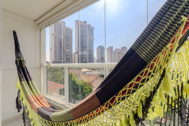 Imagem Apartamento com 4 Quartos à Venda, 161 m² em Vila Romana - São Paulo Imagem Apartamento com 4 Quartos à Venda, 161 m² em Vila Romana - São Paulo