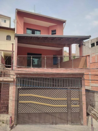 Imagem Casa com 3 Quartos à Venda, 300 m² em Vila Tibiriçá - Santo André Imagem Casa com 3 Quartos à Venda, 300 m² em Vila Tibiriçá - Santo André