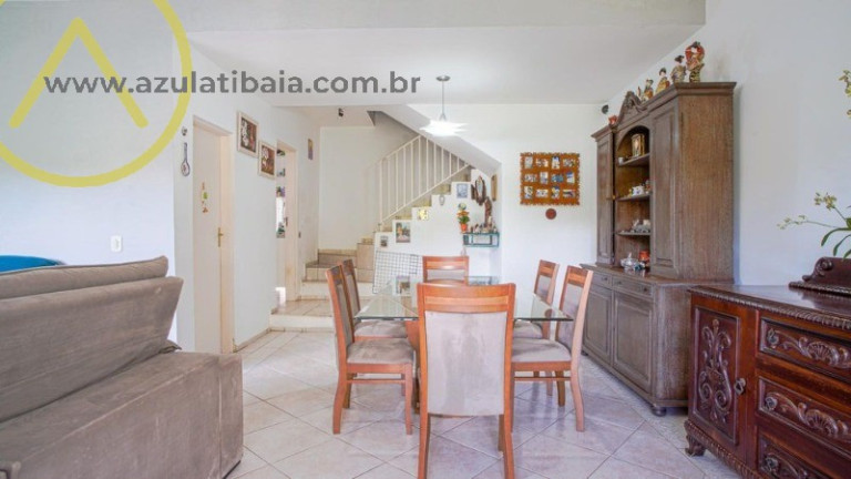 Imagem Casa com 3 Quartos à Venda, 178 m² em Itapetinga - Atibaia Imagem Casa com 3 Quartos à Venda, 178 m² em Itapetinga - Atibaia
