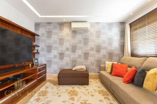 Imagem Apartamento com 4 Quartos à Venda, 172 m² em Vila Romana - São Paulo Imagem Apartamento com 4 Quartos à Venda, 172 m² em Vila Romana - São Paulo
