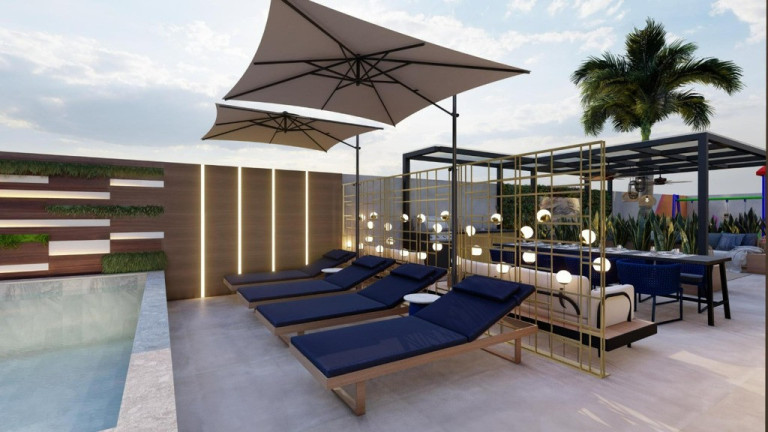 Imagem Apartamento com 3 Quartos à Venda, 135 m² em Centro - Itapema