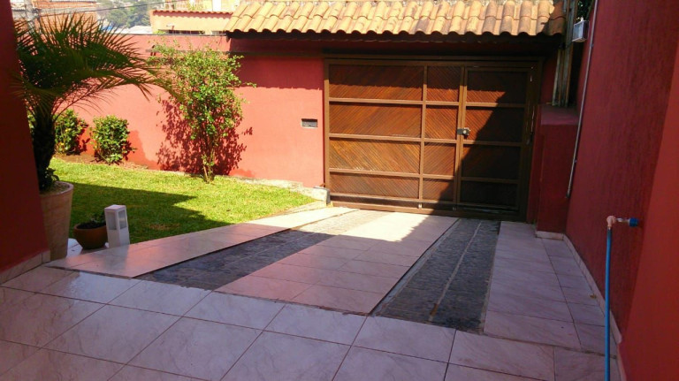 Imagem Casa com 2 Quartos à Venda, 95 m² em Jardim São Judas Tadeu - Taboão Da Serra