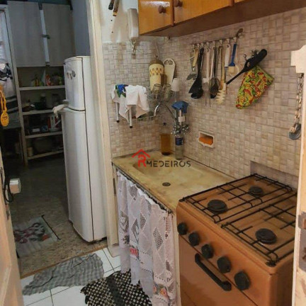 Imagem Kitnet com 1 Quarto à Venda, 20 m² em Ocian - Praia Grande Imagem Kitnet com 1 Quarto à Venda, 20 m² em Ocian - Praia Grande