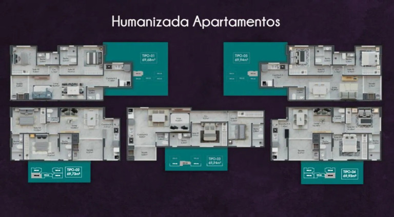 Imagem Apartamento com 2 Quartos à Venda, 69 m² em Morretes - Itapema Imagem Apartamento com 2 Quartos à Venda, 69 m² em Morretes - Itapema