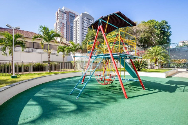 Imagem Imóvel com 2 Quartos à Venda, 141 m² em água Branca - São Paulo