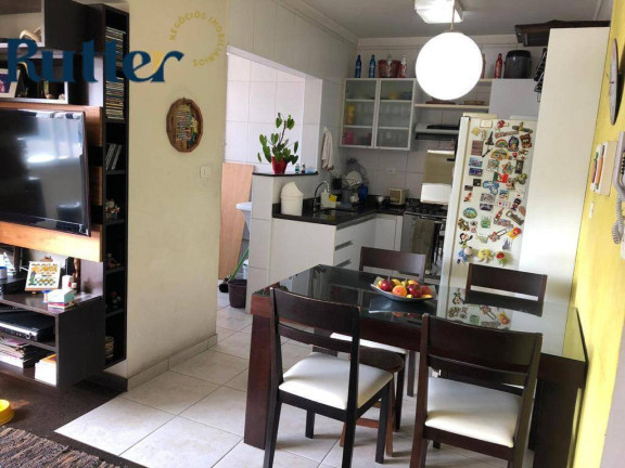 Imagem Apartamento com 2 Quartos à Venda, 70 m² em Indianópolis - São Paulo