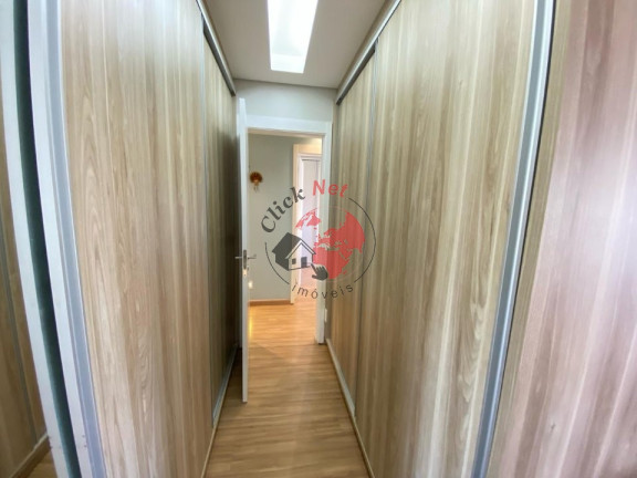 Imagem Apartamento com 3 Quartos à Venda, 106 m² em Centro - São Bernardo Do Campo
