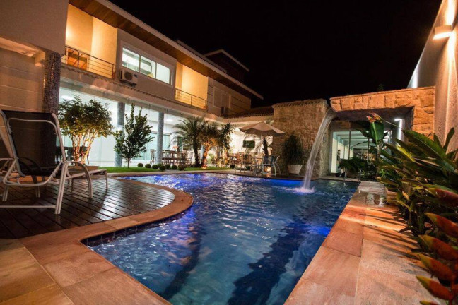Imagem Casa com 4 Quartos à Venda, 550 m² em Campos Do Conde Ii - Tremembé Imagem Casa com 4 Quartos à Venda, 550 m² em Campos Do Conde Ii - Tremembé