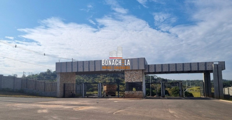 Terreno à Venda, 608 m² em Reserva Santa Maria - Indaiatuba