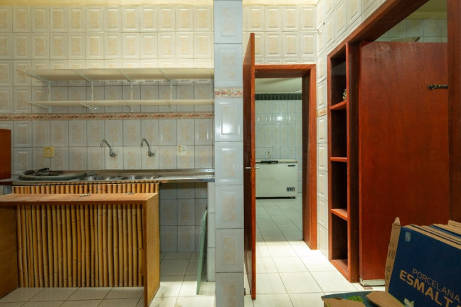 Imagem Casa com 4 Quartos à Venda, em Jardim Ingá - São Paulo Imagem Casa com 4 Quartos à Venda, em Jardim Ingá - São Paulo