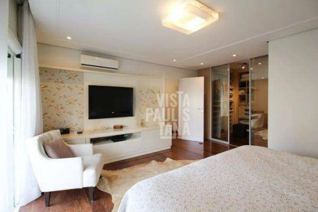 Imagem Apartamento com 3 Quartos à Venda, 240 m² em Vila Nova Conceição - São Paulo Imagem Apartamento com 3 Quartos à Venda, 240 m² em Vila Nova Conceição - São Paulo