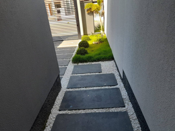 Imagem Casa com 2 Quartos à Venda, 110 m² em Dom Geraldo - Tijucas Imagem Casa com 2 Quartos à Venda, 110 m² em Dom Geraldo - Tijucas