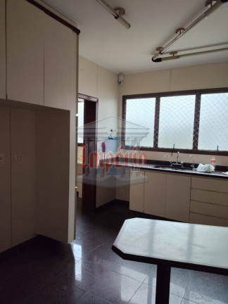 Imagem Apartamento com 3 Quartos à Venda, 156 m² em Jardim - Santo André Imagem Apartamento com 3 Quartos à Venda, 156 m² em Jardim - Santo André