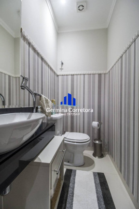 Imagem Apartamento com 2 Quartos à Venda, 133 m² em Tamboré - Santana De Parnaíba