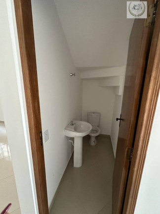 Imagem Casa com 2 Quartos à Venda, 158 m² em Vila Vilma (mailasqui) - São Roque