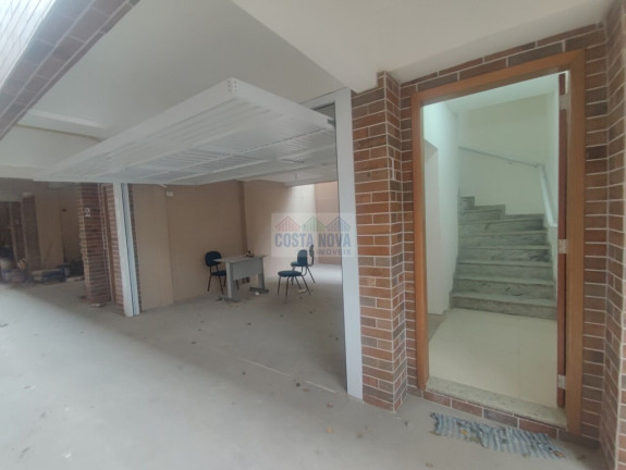 Imagem Casa com 2 Quartos à Venda, 75 m² em Campo Grande - Santos