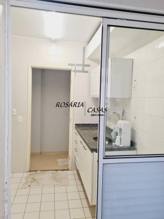 Imagem Apartamento com 3 Quartos à Venda, 63 m² em Vila Andrade - São Paulo Imagem Apartamento com 3 Quartos à Venda, 63 m² em Vila Andrade - São Paulo