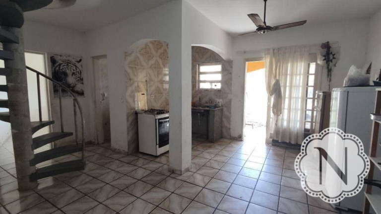 Imagem Sobrado com 4 Quartos à Venda, 106 m² em Campos Elíseos - Itanhaém Imagem Sobrado com 4 Quartos à Venda, 106 m² em Campos Elíseos - Itanhaém