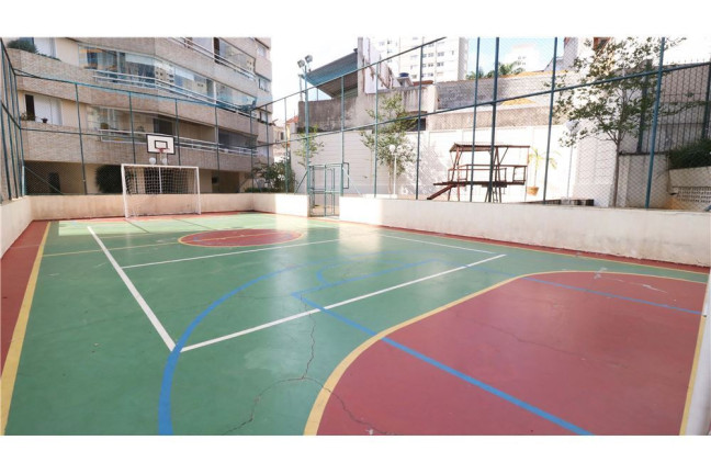 Imagem Imóvel com 2 Quartos à Venda,  em Vila Anglo Brasileira - São Paulo