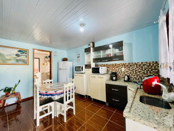 Imagem Casa com 2 Quartos à Venda, 90 m² em Itoupava Central - Blumenau Imagem Casa com 2 Quartos à Venda, 90 m² em Itoupava Central - Blumenau
