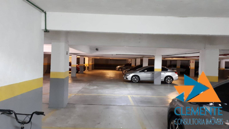 Imagem Apartamento com 3 Quartos à Venda, 100 m² em Marco - Belém