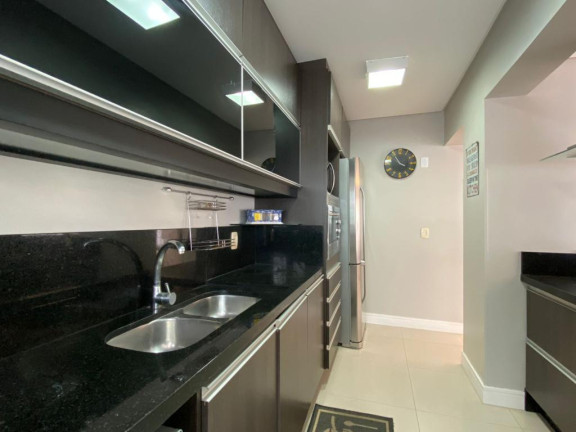 Imagem Apartamento com 3 Quartos à Venda, 183 m² em Navegantes - Capao Da Canoa