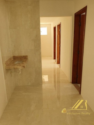 Imagem Casa com 3 Quartos à Venda, 120 m² em Itapuã - Salvador