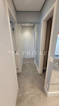 Imagem Apartamento com 3 Quartos à Venda, 88 m² em Barra Funda - São Paulo