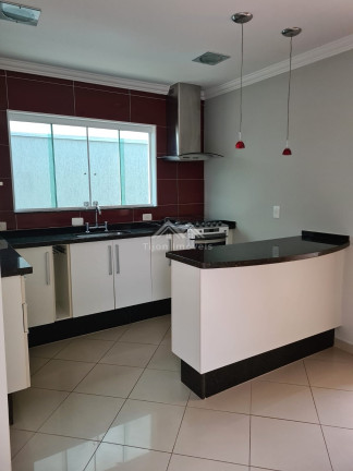 Imagem Casa com 3 Quartos à Venda, 221 m² em Residencial Vilazul - Sorocaba Imagem Casa com 3 Quartos à Venda, 221 m² em Residencial Vilazul - Sorocaba