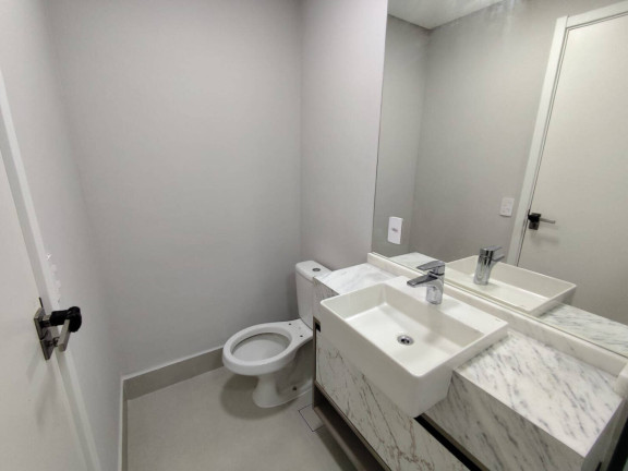 Imagem Apartamento com 2 Quartos à Venda, 82 m² em Aparecida - Santos Imagem Apartamento com 2 Quartos à Venda, 82 m² em Aparecida - Santos