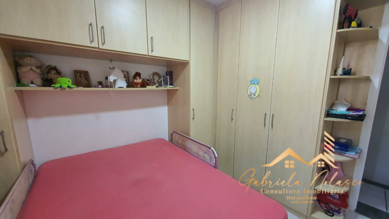 Imagem Apartamento com 3 Quartos à Venda, 97 m² em Vital Brazil - Niterói