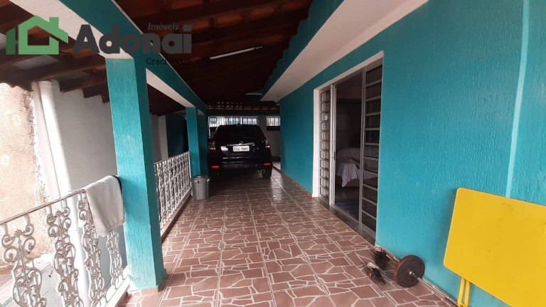 Imagem Casa com 4 Quartos à Venda, 184 m² em Jardim Guanabara - Jundiaí Imagem Casa com 4 Quartos à Venda, 184 m² em Jardim Guanabara - Jundiaí
