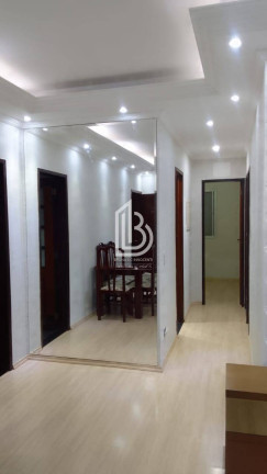 Imagem Apartamento com 3 Quartos à Venda, 69 m² em Planalto - São Bernardo Do Campo Imagem Apartamento com 3 Quartos à Venda, 69 m² em Planalto - São Bernardo Do Campo
