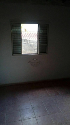 Imagem Casa com 2 Quartos à Venda, 60 m² em Pingo De Ouro - Guaratinguetá Imagem Casa com 2 Quartos à Venda, 60 m² em Pingo De Ouro - Guaratinguetá