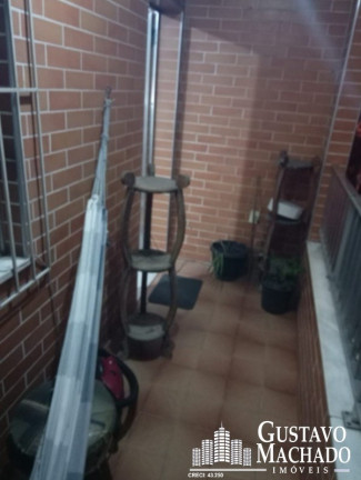 Imagem Casa com 4 Quartos à Venda, 120 m² em Aterrado - Volta Redonda