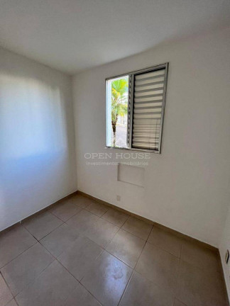 Imagem Apartamento com 2 Quartos à Venda, 45 m² em Jardim Paraíso - Botucatu