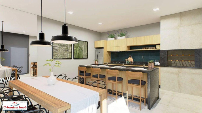 Imagem Apartamento com 3 Quartos à Venda, 65 m² em Vivendas Do Parque - Campo Grande Imagem Apartamento com 3 Quartos à Venda, 65 m² em Vivendas Do Parque - Campo Grande