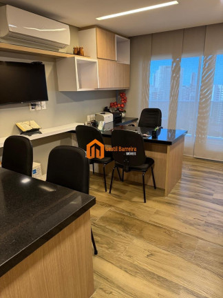 Sala Comercial à Venda,  em Aldeota - Fortaleza