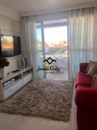 Imagem Apartamento com 3 Quartos à Venda, 98 m² em Olhos D'água - Feira De Santana Imagem Apartamento com 3 Quartos à Venda, 98 m² em Olhos D'água - Feira De Santana