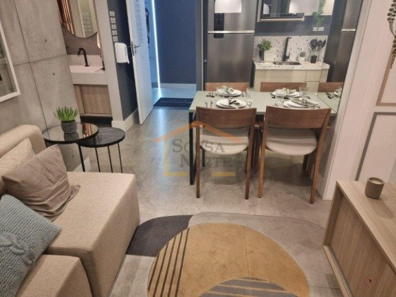 Imagem Apartamento com 2 Quartos à Venda, 51 m² em Vila Maria - São Paulo Imagem Apartamento com 2 Quartos à Venda, 51 m² em Vila Maria - São Paulo