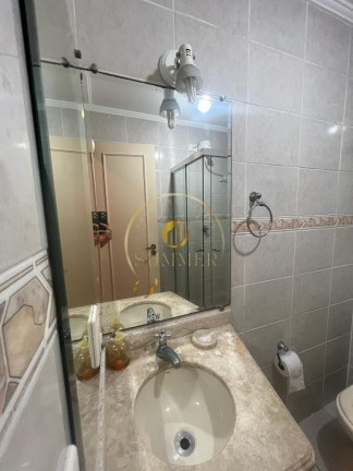 Imagem Apartamento com 3 Quartos à Venda, 95 m² em Enseada - Guarujá Imagem Apartamento com 3 Quartos à Venda, 95 m² em Enseada - Guarujá