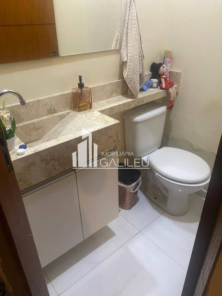 Imagem Casa de Condomínio com 2 Quartos à Venda, 65 m² em Jardim Novo Campos Elíseos - Campinas Imagem Casa de Condomínio com 2 Quartos à Venda, 65 m² em Jardim Novo Campos Elíseos - Campinas