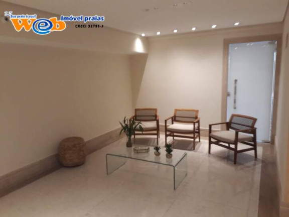 Imagem Apartamento com 3 Quartos à Venda, 123 m² em Aviação - Praia Grande