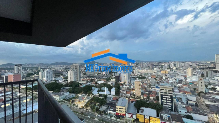 Imagem Apartamento com 2 Quartos à Venda, 64 m² em Centro - Osasco