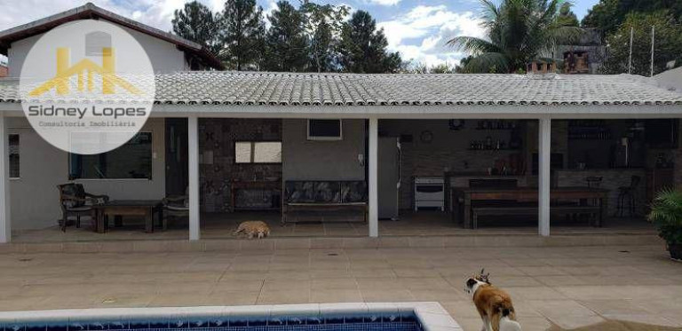 Imagem Casa com 5 Quartos à Venda, 360 m² em Anil - Rio De Janeiro