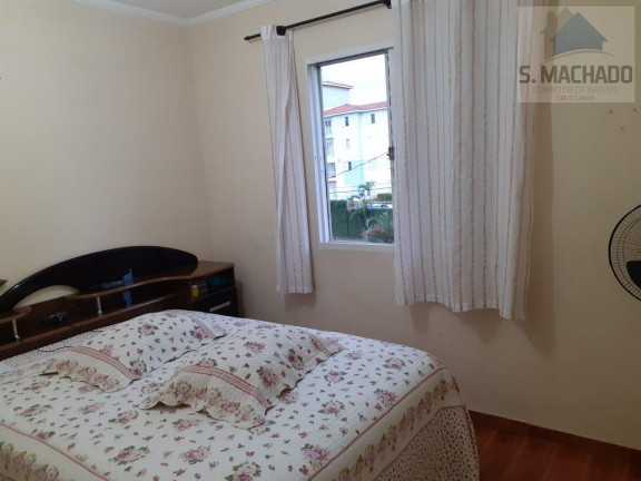 Imagem Apartamento com 3 Quartos à Venda, 65 m² em Vila Metalurgica - Santo André
